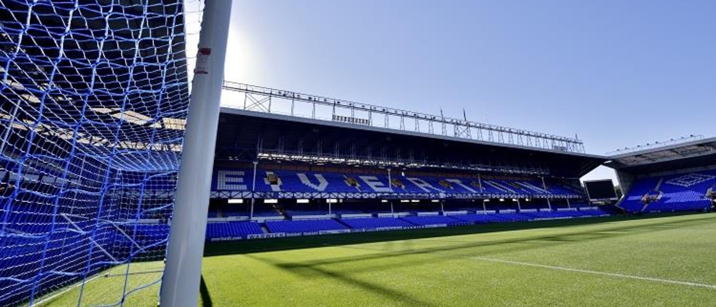 Everton FC v Newcastle United